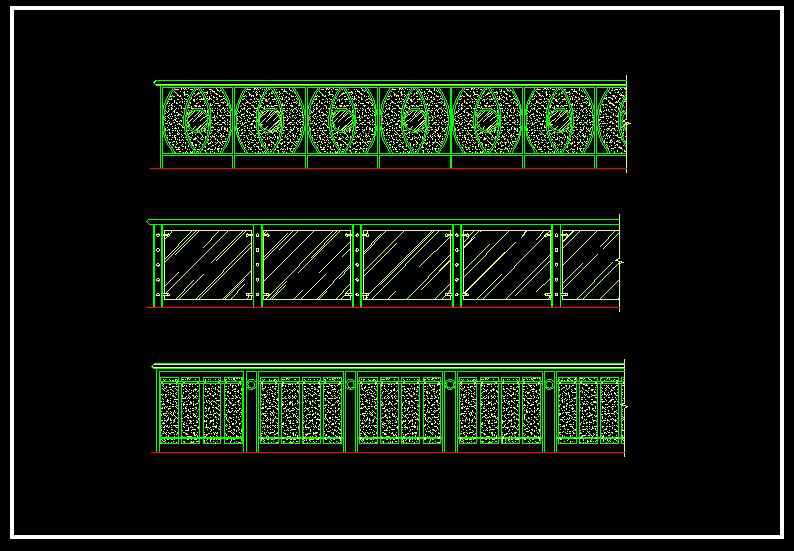 p44wrought-iron-railing-fence-design11
