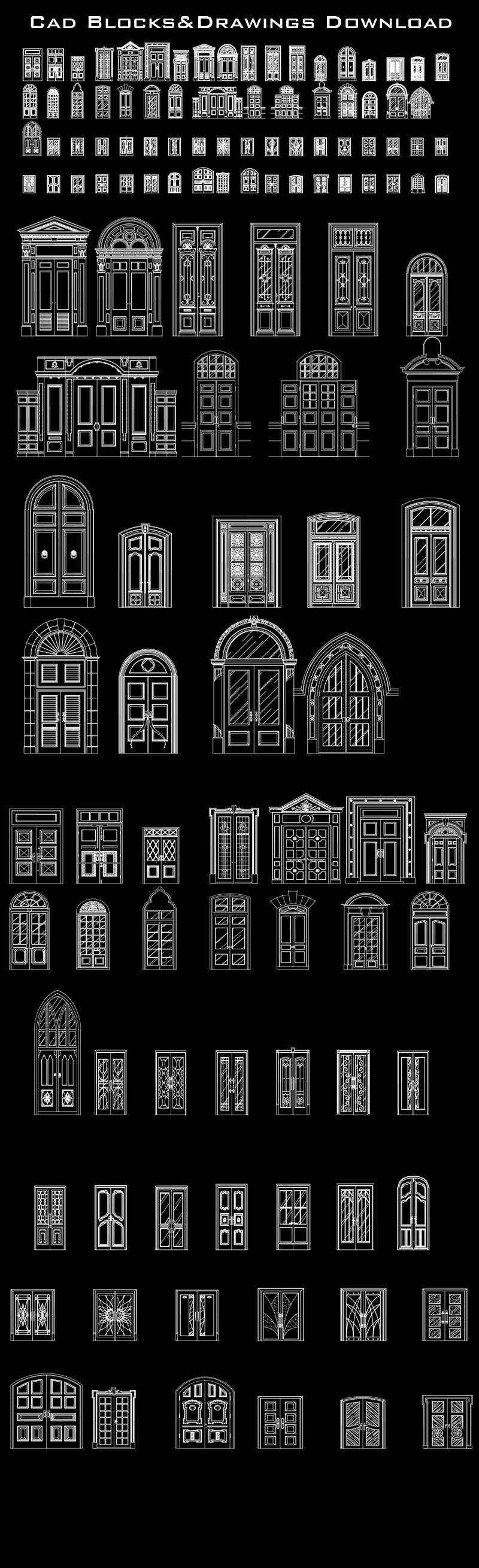 Best door design ideas