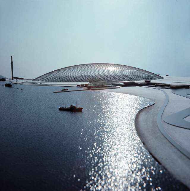 frei-otto-city-in-the-arctic-model_0