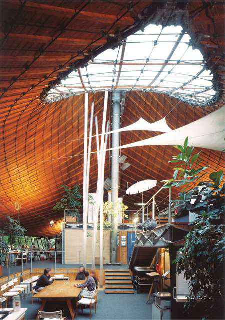 frei-otto-institute-for-lightweight-structures-interior