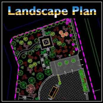 Free Square Design