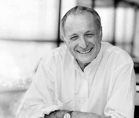 Richard Rogers