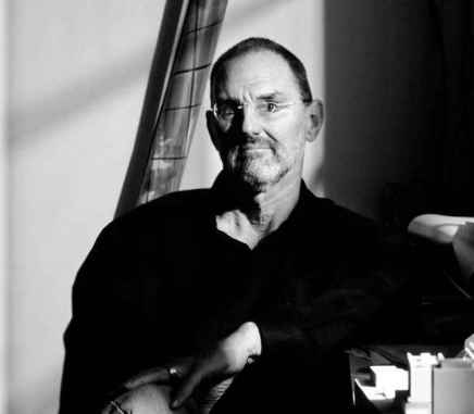 Thom Mayne