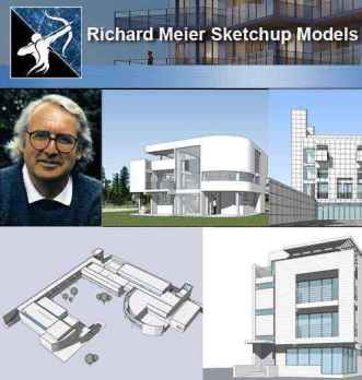 Richard Meier