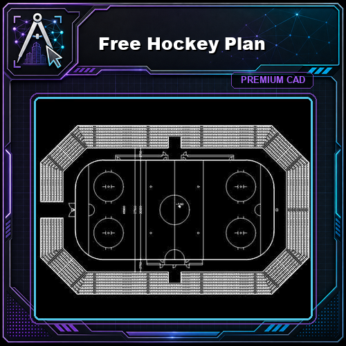 Free Hockey Plan