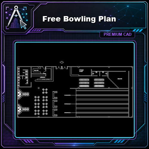 Free Bowling Plan