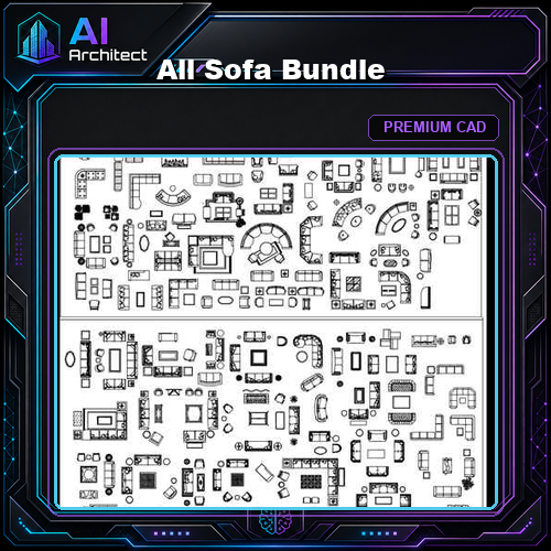 All Sofa Bundle