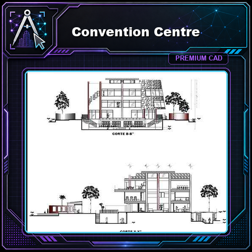 Convention Centre
