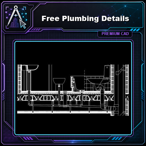 Free Plumbing Details