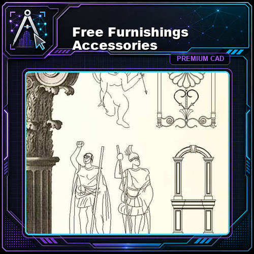 Free Furnishings Accessories