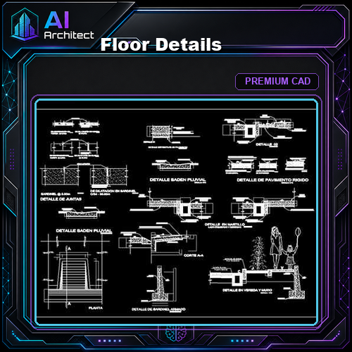 Floor Details