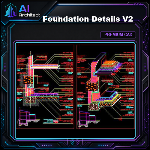 Foundation Details V2