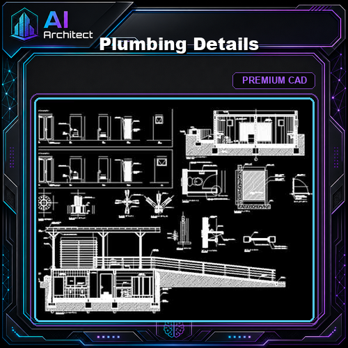 Plumbing Details