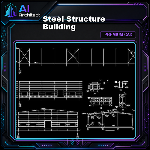 Steel Structure Building