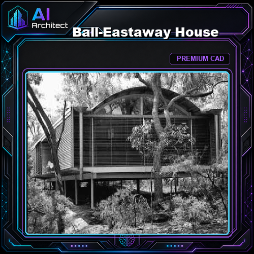 Ball-Eastaway House