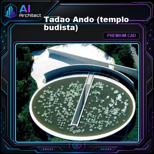 Tadao Ando (templo budista)