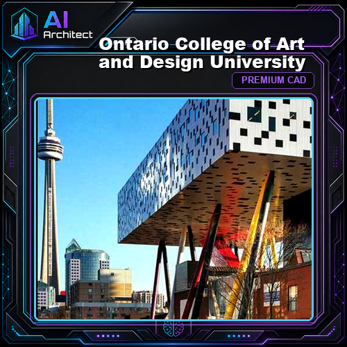 Ontario College of Art and Design University