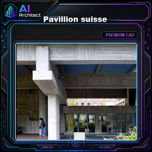 Pavillion suisse