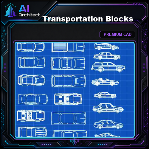 Transportation Blocks