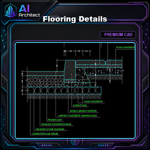 ★【Flooring Details】★