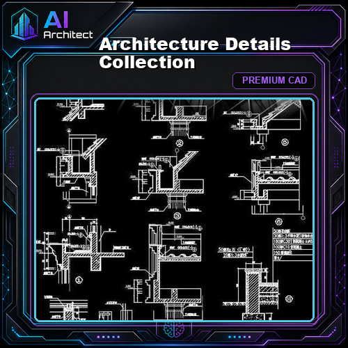 Architecture Details Collection