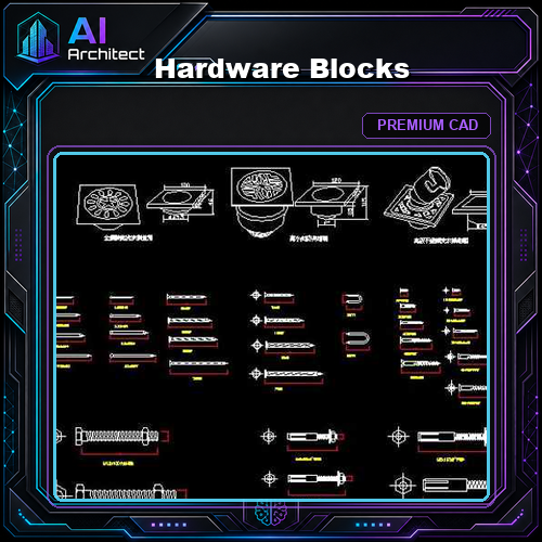 Hardware Blocks
